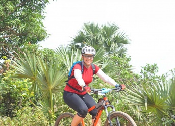 Cycling Mekong: Saigon to Phnom Penh 5days