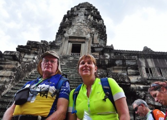 Top 5 Best Siem Reap Bicycle Tours