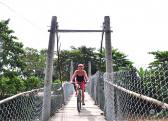 Cycling Vietnam: Saigon to Hoi An 7 days