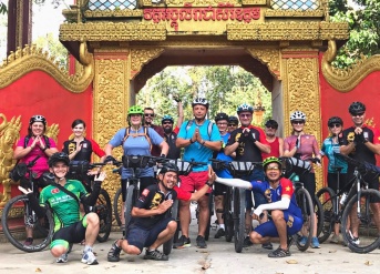 Cycling Holiday: Hanoi to Saigon 14 days